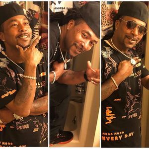 Meet your Posher, Eugene